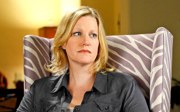 Melhores atuações da TV-SÉRIES (atrizes) - 2